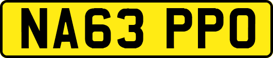 NA63PPO