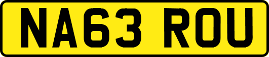 NA63ROU