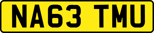 NA63TMU