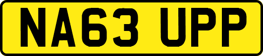 NA63UPP