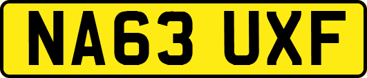 NA63UXF