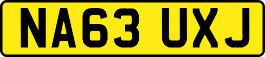 NA63UXJ