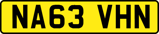 NA63VHN