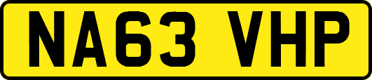 NA63VHP