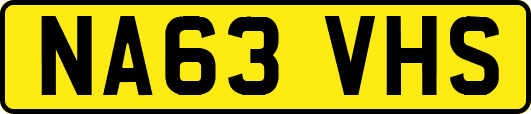 NA63VHS