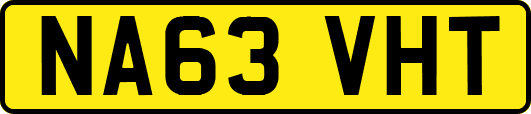 NA63VHT