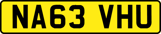 NA63VHU
