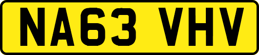 NA63VHV