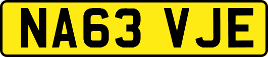NA63VJE