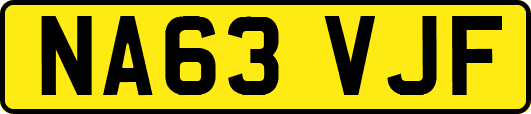 NA63VJF