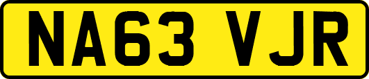 NA63VJR
