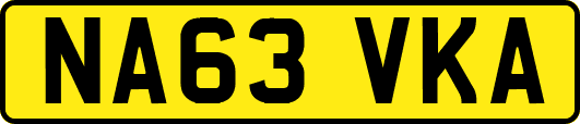 NA63VKA