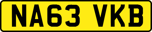 NA63VKB