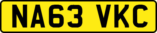 NA63VKC