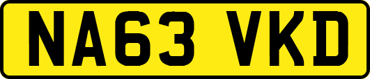 NA63VKD