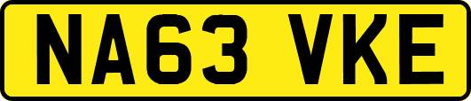 NA63VKE
