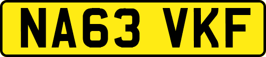 NA63VKF