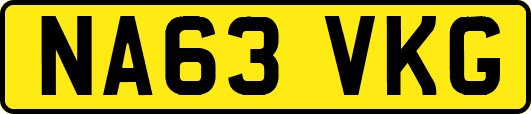 NA63VKG