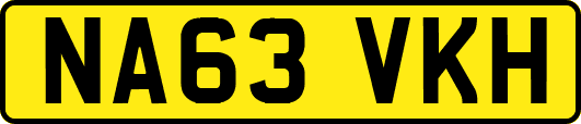 NA63VKH