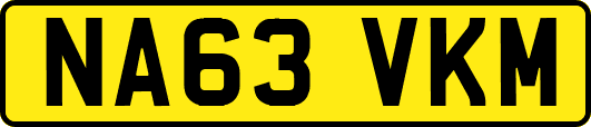NA63VKM