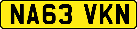 NA63VKN