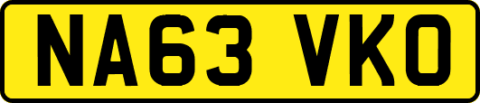NA63VKO