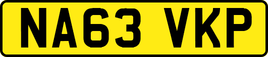 NA63VKP