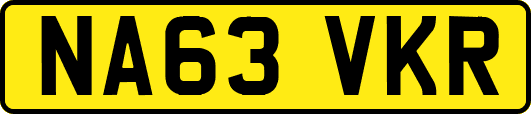 NA63VKR