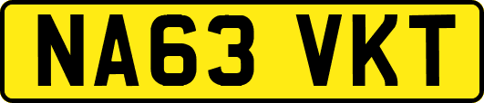NA63VKT