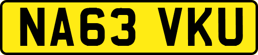 NA63VKU