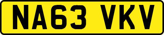 NA63VKV