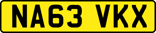 NA63VKX