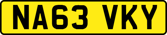 NA63VKY