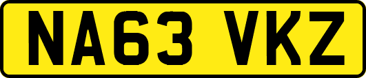 NA63VKZ