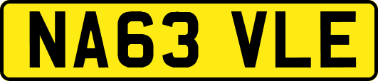 NA63VLE