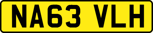 NA63VLH