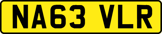 NA63VLR