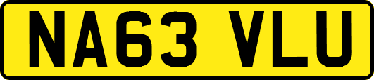 NA63VLU