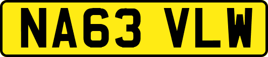 NA63VLW