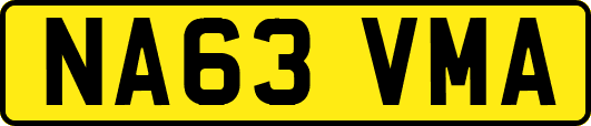 NA63VMA