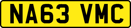NA63VMC