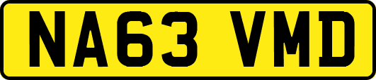 NA63VMD