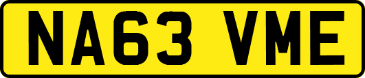 NA63VME