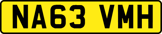 NA63VMH