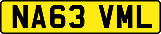 NA63VML