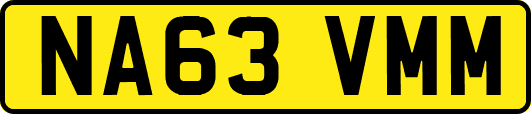 NA63VMM