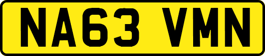 NA63VMN