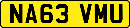 NA63VMU