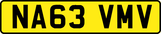 NA63VMV