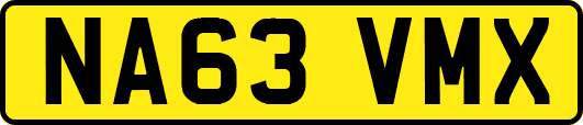 NA63VMX
